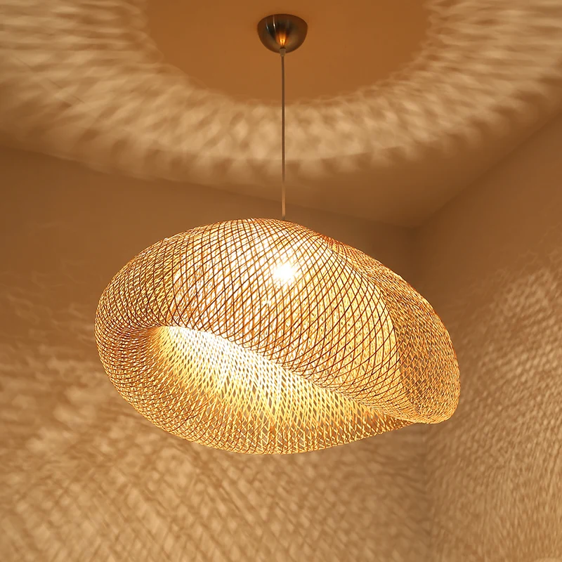 Nordic Wood Pendant Light Birdcage Pendant Lamp E27 Living Room Decoration Wood Hanging Lamp Dining Room Bedroom Light Fixtures
Nordic Wood Pendant Light Birdcage Pendant Lamp E27 Living Room Decoration Wood Hanging Lamp Dining Room Bedroom Light Fixtures