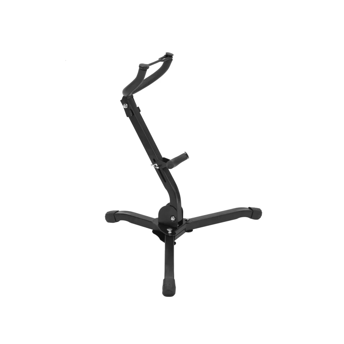 1PC Pratical Foldable Alto Tenor Saxophone Stand Sax Tripod Holder Musical Instrument Accessories
1PC Pratical Foldable Alto Tenor Saxophone Stand Sax Tripod Holder Musical Instrument Accessories