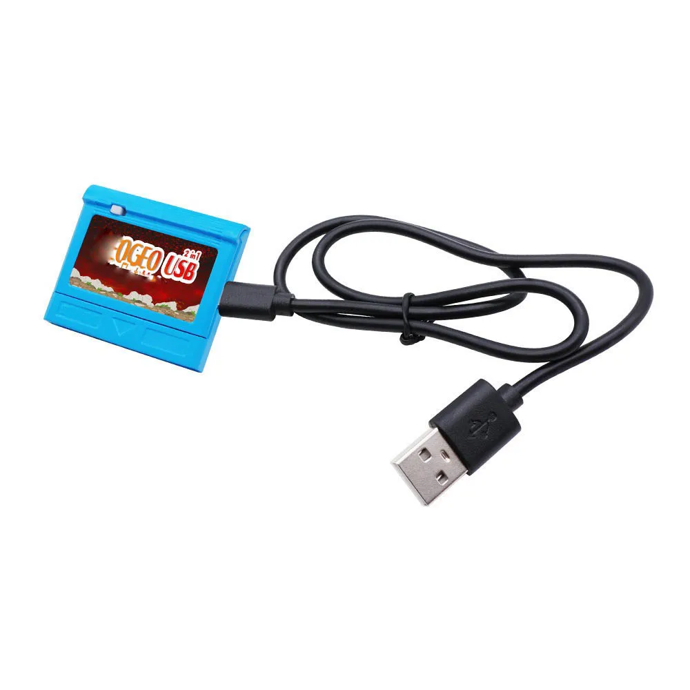 1 шт. для SNK NGP NGPC флэш-карты для NEOGEO USB Flash Masta 2 в 1 пластиковая игровая карта памяти
1 шт. для SNK NGP NGPC флэш-карты для NEOGEO USB Flash Masta 2 в 1 пластиковая игровая карта памяти
