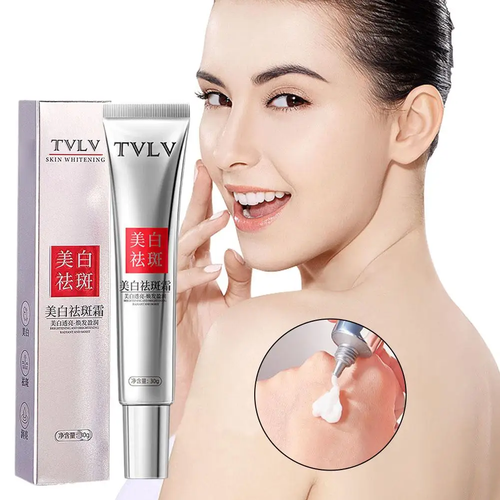 Whitening Freckle Removing Cream Repair Pigmentation Melasma Remove Dark Face Whitening Cream Blemishes Body Spots Whitenin V7C0
Whitening Freckle Removing Cream Repair Pigmentation Melasma Remove Dark Face Whitening Cream Blemishes Body Spots Whitenin V7C0