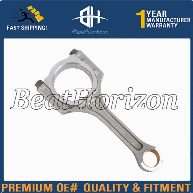 Шатун двигателя автомобиля для Hyundai Sonata Tucson IX35 Santa fe для kia Sportage Optima K5 Sorento 235102G540 23510-2G540
Шатун двигателя автомобиля для Hyundai Sonata Tucson IX35 Santa fe для kia Sportage Optima K5 Sorento 235102G540 23510-2G540