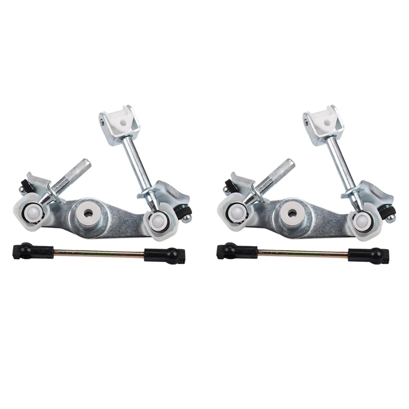 2X Manual Transmission Auto Control Gear Shift Guide For Daewoo Lacetti Optra 96425752 96482030 25186916
2X Manual Transmission Auto Control Gear Shift Guide For Daewoo Lacetti Optra 96425752 96482030 25186916