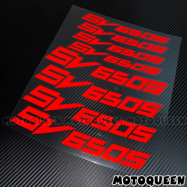 8X Custom Motorcycle Iner Wheels Rims Decals Reflective Stripes Waterproof Stickers For SV650S SV 650S
8X Custom Motorcycle Iner Wheels Rims Decals Reflective Stripes Waterproof Stickers For SV650S SV 650S