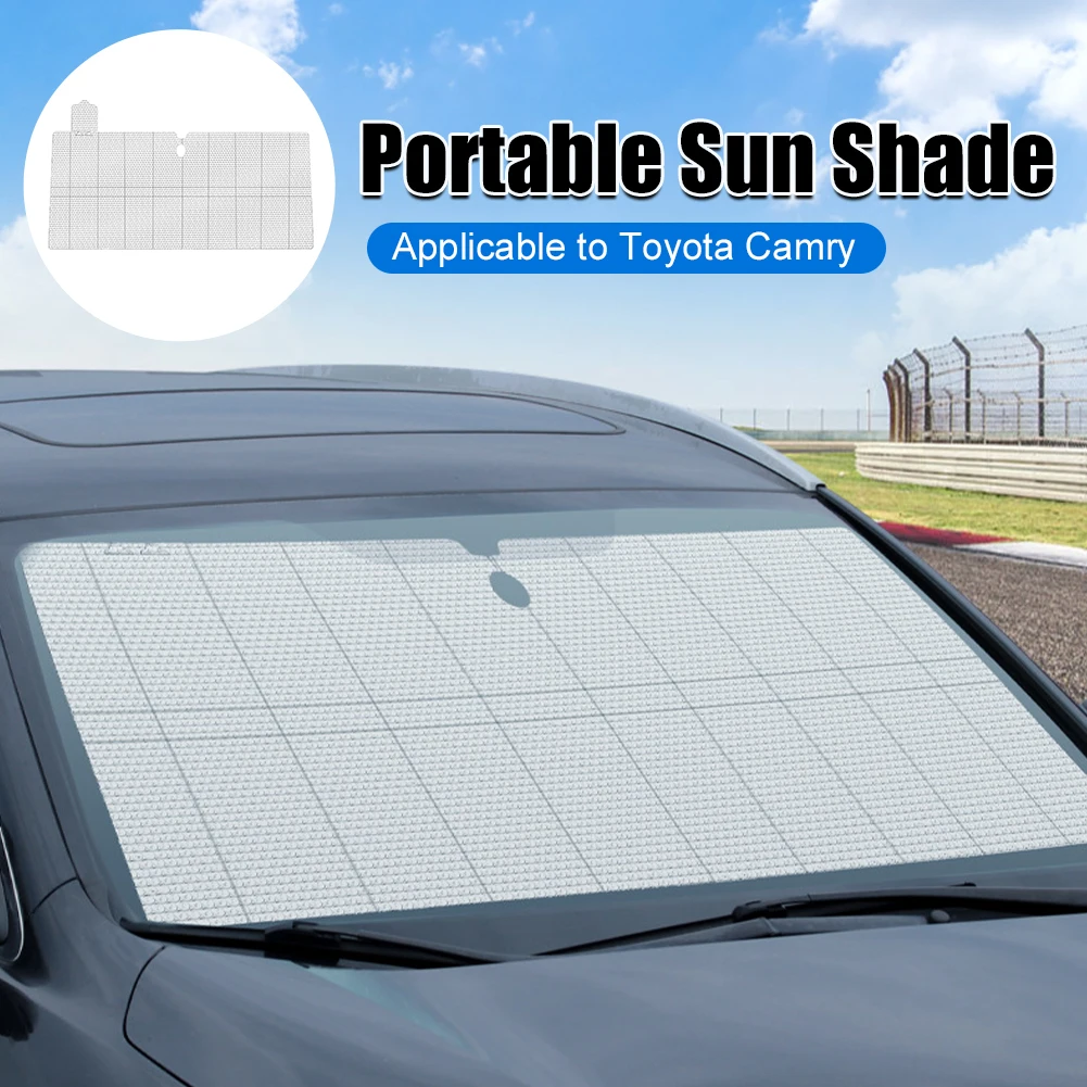 Car Window Sunshades Foldable Car Snow Cover Winter Windshield Sunshade Outdoor Waterproof Anti-UV Protection Auto Accessories
Car Window Sunshades Foldable Car Snow Cover Winter Windshield Sunshade Outdoor Waterproof Anti-UV Protection Auto Accessories