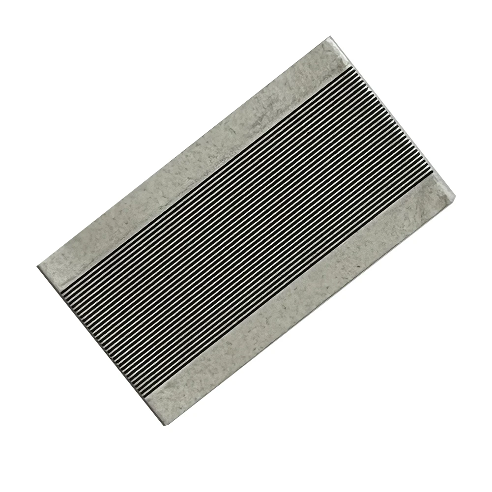 For Mercedes-Benz A Class 2000-2003 Display Instrument LCD Pixel Repair Flat Ribbon Cable Replacement Car Part
For Mercedes-Benz A Class 2000-2003 Display Instrument LCD Pixel Repair Flat Ribbon Cable Replacement Car Part