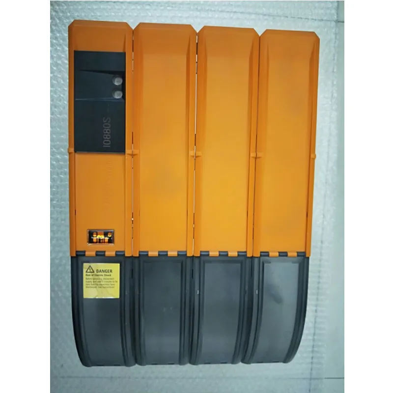 Original In Stock B&R Spindle Drive 8BVI0880HWS0.000-1 Used In Good Condition
Original In Stock B&R Spindle Drive 8BVI0880HWS0.000-1 Used In Good Condition