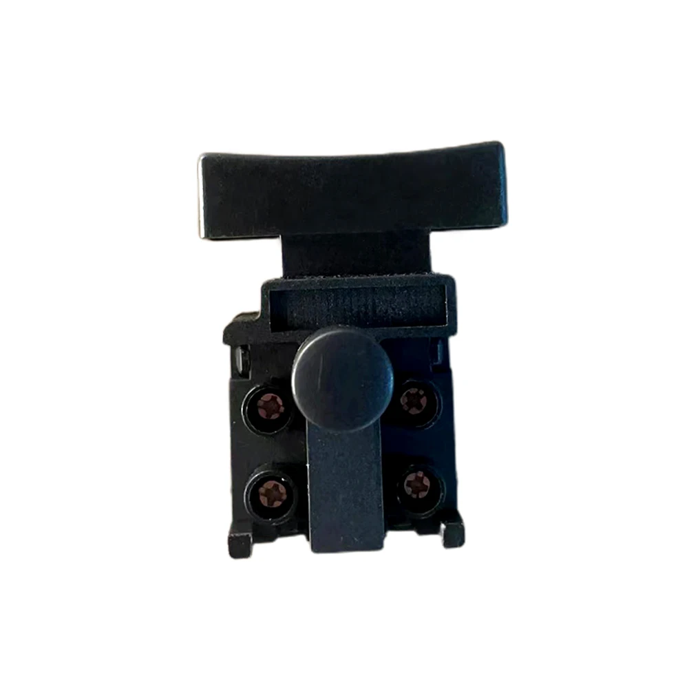 Trigger Chainsaw Switch Small Size Replacement Shell Plastic Workshop Equipment 1pc Black Electric Light Weight
Trigger Chainsaw Switch Small Size Replacement Shell Plastic Workshop Equipment 1pc Black Electric Light Weight
