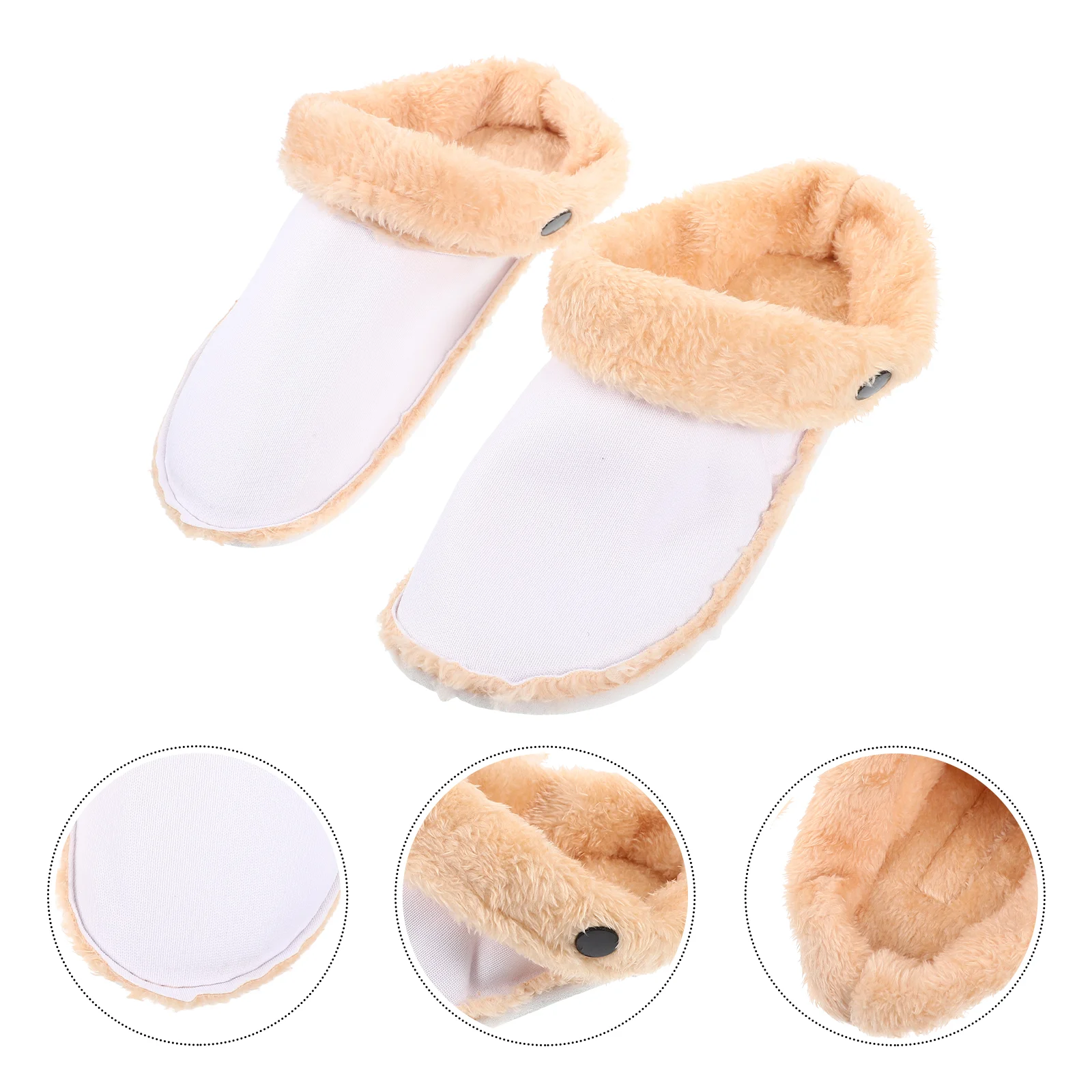 Winter Shoe Inserts Detachable Shoe Insert Warm Shoe Inserts Plush Shoe Inserts for Hole Shoes
Winter Shoe Inserts Detachable Shoe Insert Warm Shoe Inserts Plush Shoe Inserts for Hole Shoes