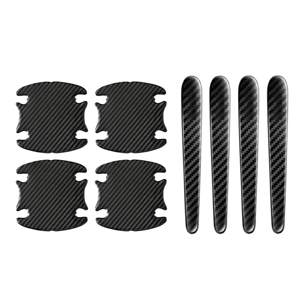 8pcs Bowl Protector Handle Protector Clear Car Door Handle Bowl Stickers Anti-scratch Protector Film Accessories
8pcs Bowl Protector Handle Protector Clear Car Door Handle Bowl Stickers Anti-scratch Protector Film Accessories
