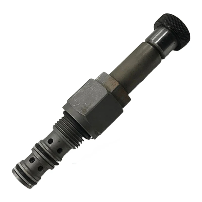 For Excavator parts Sunward Intelligent SWE50 60 80 150 special relief valve control valve distribution valve main gun
For Excavator parts Sunward Intelligent SWE50 60 80 150 special relief valve control valve distribution valve main gun