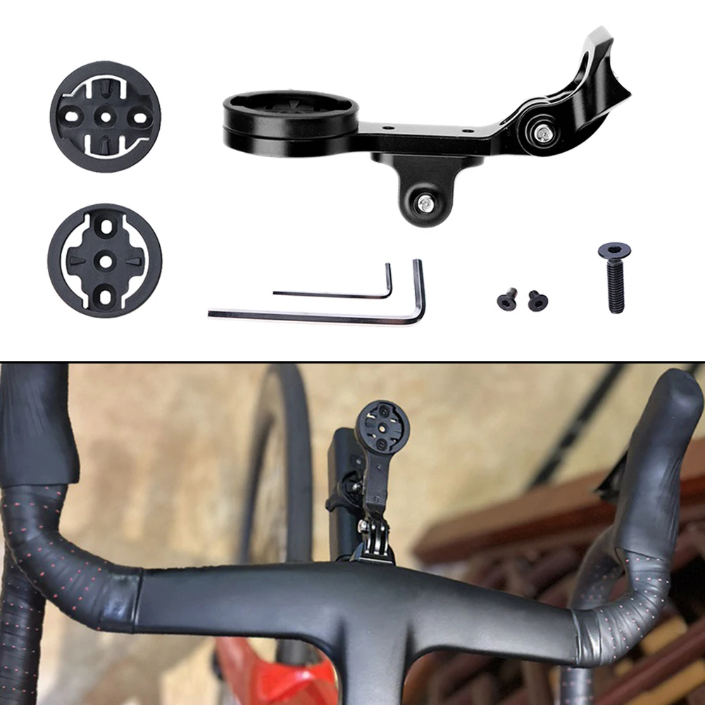 1set Bicycle Computer Holder Kits Hot Sale 103mm For Garmin Bike GPS Mount For Trek MADONE SLR7/9 Replacement Part Accessories
1set Bicycle Computer Holder Kits Hot Sale 103mm For Garmin Bike GPS Mount For Trek MADONE SLR7/9 Replacement Part Accessories