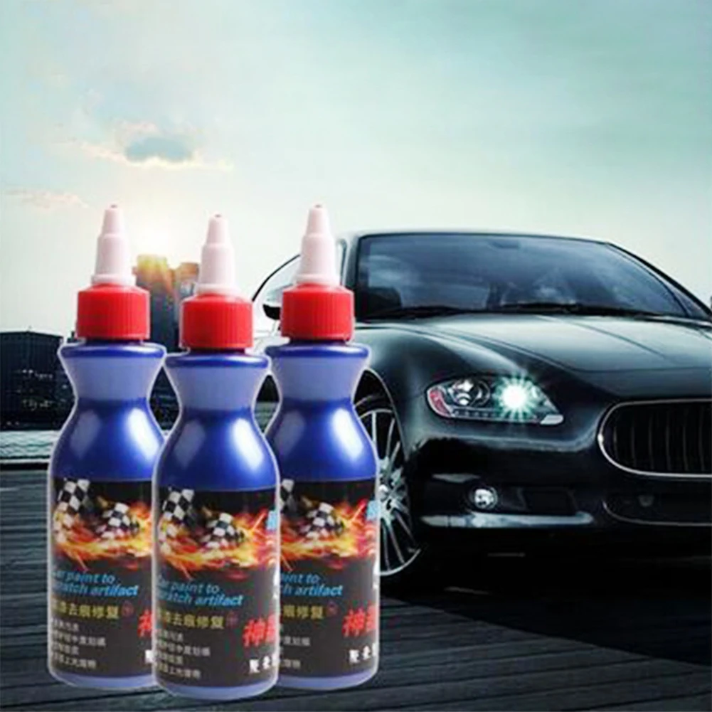 100g Car Scratch Remover Auto Scratch Repair Tool Car Scratches Repair Polishing Restorer Repair Agent Mending Car Accessories
100g Car Scratch Remover Auto Scratch Repair Tool Car Scratches Repair Polishing Restorer Repair Agent Mending Car Accessories