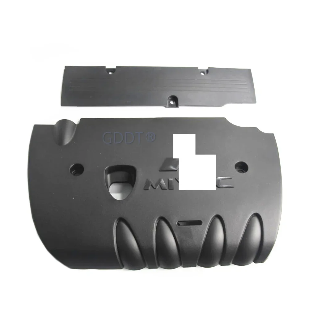 2 Pieces 4B10 4B11 Engine Cover Bonnet Decorative Cover For Lancer EX Dirty For Lancer Gt 1035A131 1.8 2.0L Rocker Cover
2 Pieces 4B10 4B11 Engine Cover Bonnet Decorative Cover For Lancer EX Dirty For Lancer Gt 1035A131 1.8 2.0L Rocker Cover