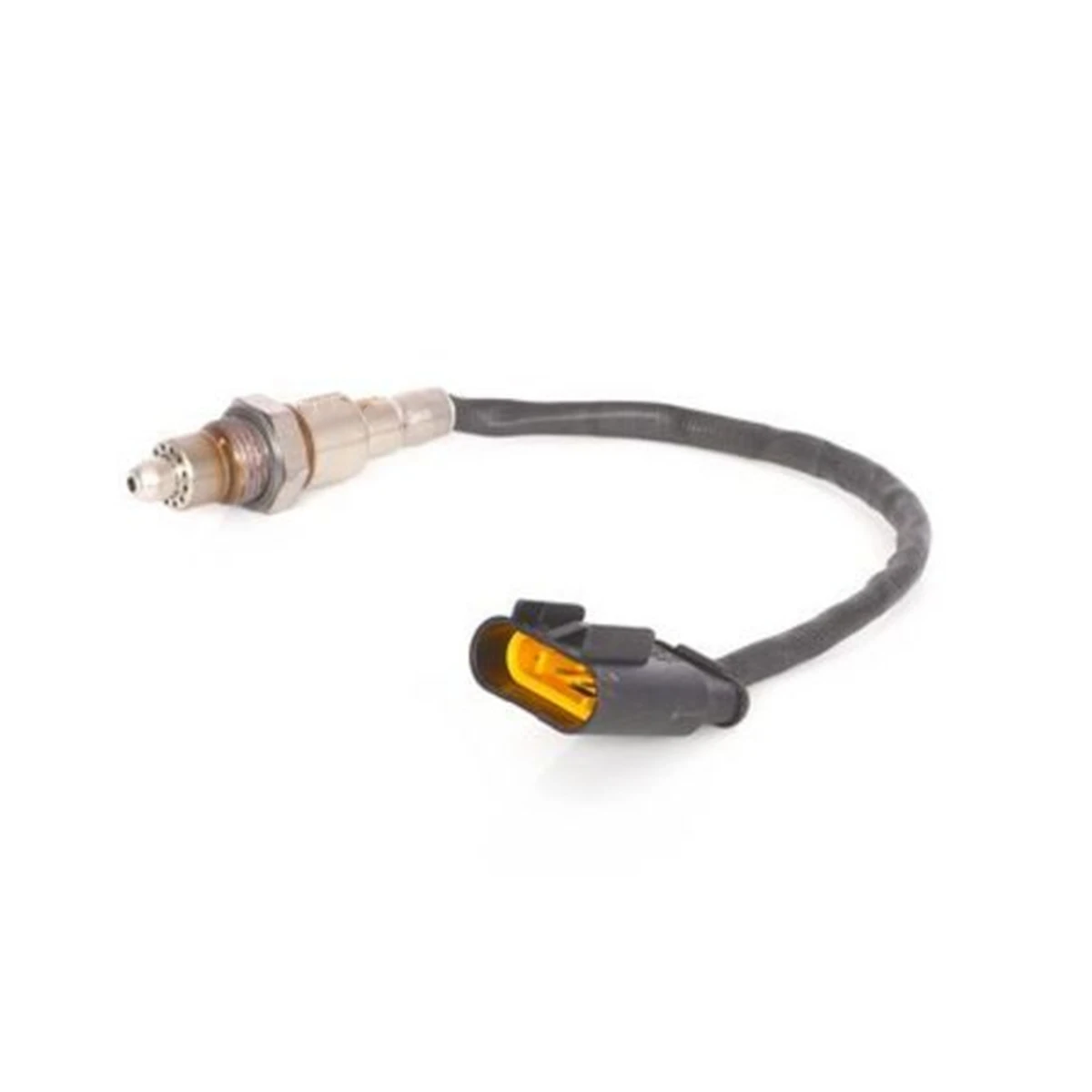 0258030121 Lambda Oxygen O2 Sensor for ABARTH 500 595 695 Alfa Romeo GIULIETTA MITO Fiat 500L 500x DOBLO TIPO LANCIA 55246214
0258030121 Lambda Oxygen O2 Sensor for ABARTH 500 595 695 Alfa Romeo GIULIETTA MITO Fiat 500L 500x DOBLO TIPO LANCIA 55246214