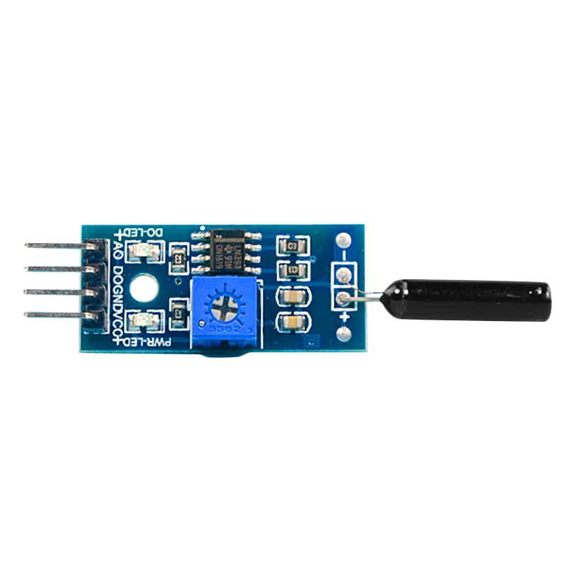 Inclination Sensor Module Inclination Switch MCU Module Machine Sensor Module Smart Car Promotion
Inclination Sensor Module Inclination Switch MCU Module Machine Sensor Module Smart Car Promotion