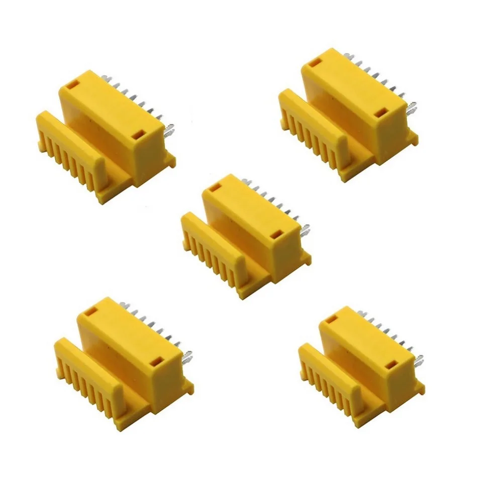 BL1850 BL1830 PCB BMS Charging Protection Board Connector Terminal For 18V Lithium Battery Power Tool Accessories
BL1850 BL1830 PCB BMS Charging Protection Board Connector Terminal For 18V Lithium Battery Power Tool Accessories