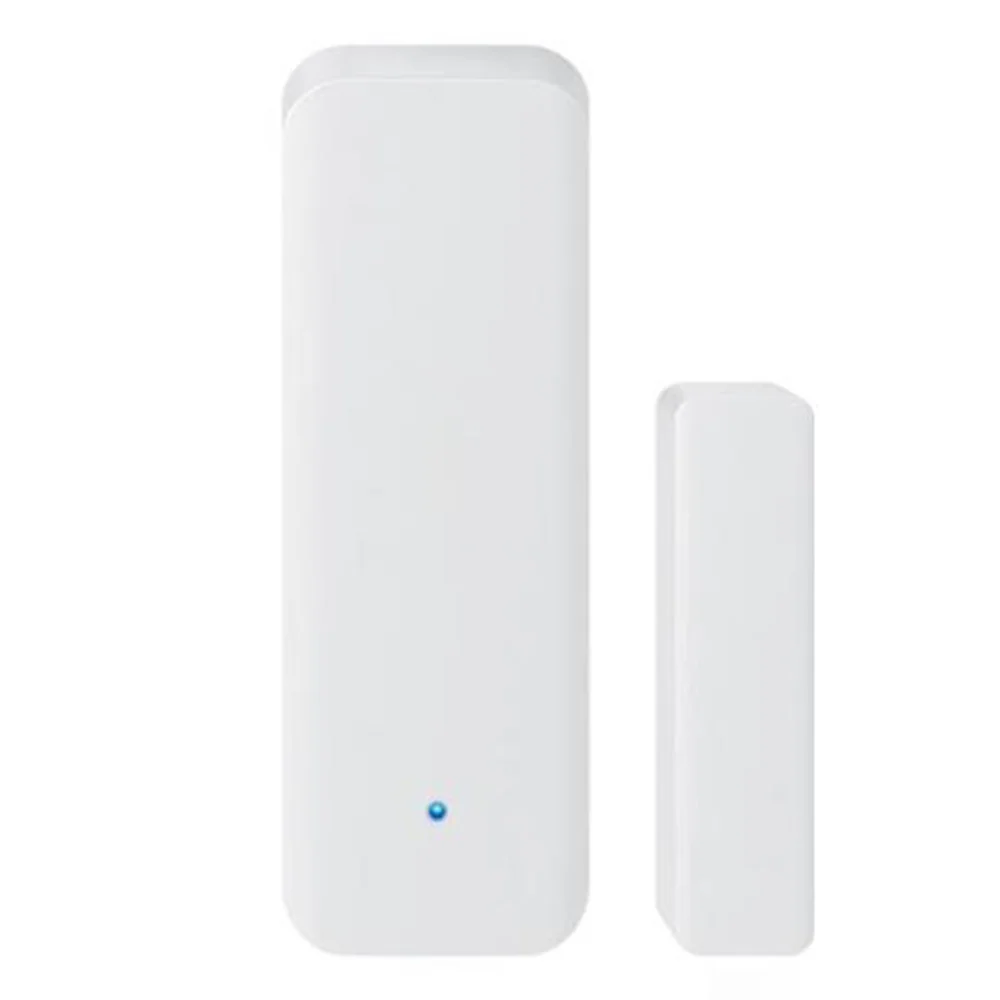 TUYA Zigbee 3.0 Smart Window Door Sensor ZigBee 3.0 Wireless Connection Multifunction for Smart Hub SmartLife App
TUYA Zigbee 3.0 Smart Window Door Sensor ZigBee 3.0 Wireless Connection Multifunction for Smart Hub SmartLife App