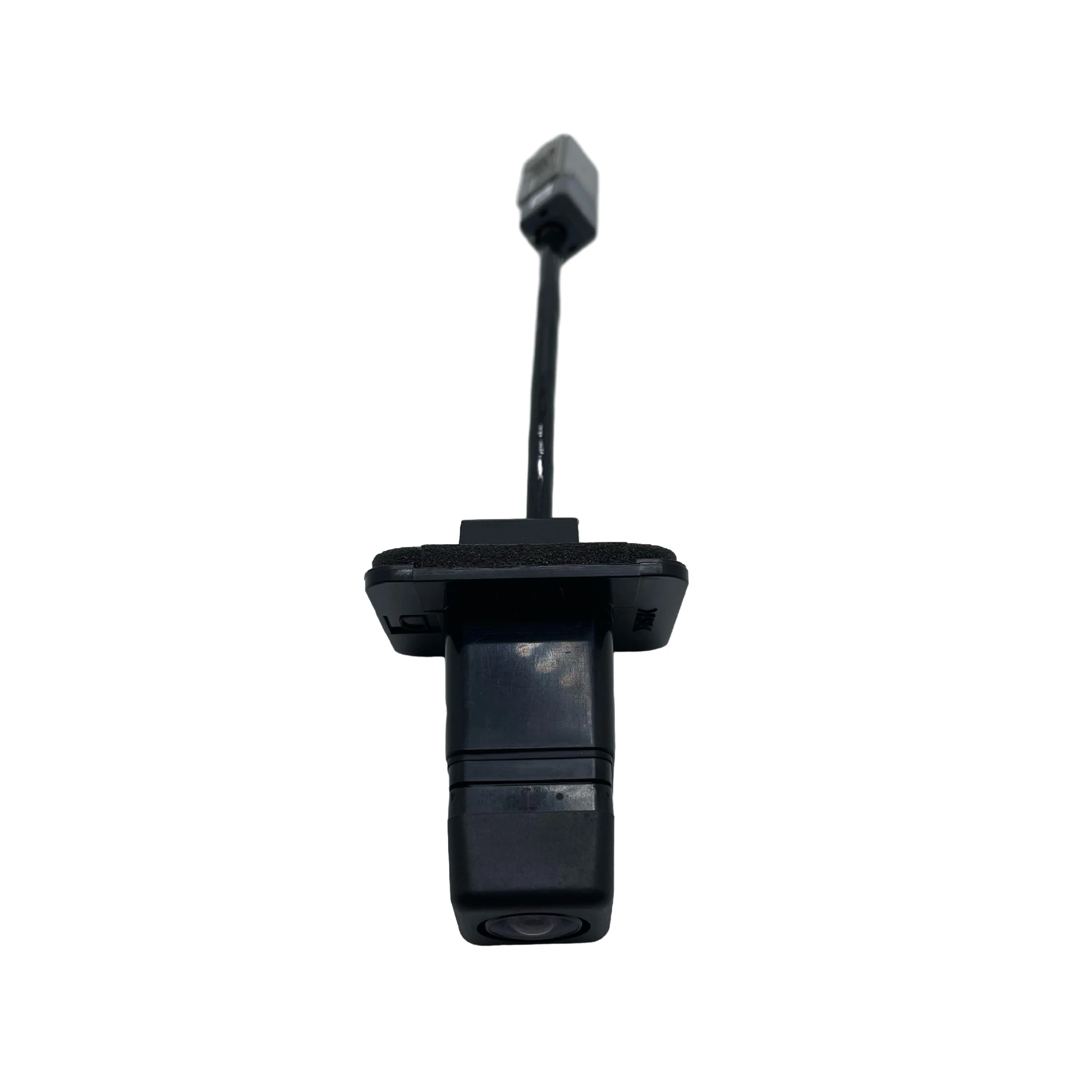 1x Rear Tailgate Boot Reversing Camera For Outback 2016. 2.5 Gasoline 127kW 4x4 Automatic Transmission Engine FB25 #86267AL000
1x Rear Tailgate Boot Reversing Camera For Outback 2016. 2.5 Gasoline 127kW 4x4 Automatic Transmission Engine FB25 #86267AL000