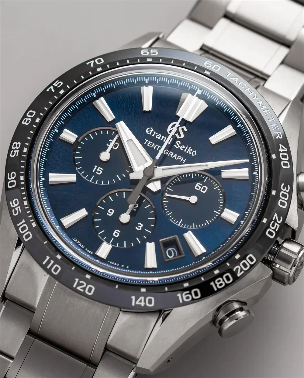 2023 New Grand Seiko Evolution 9 Collection SLGC001 Men's Chronograph Non-Mechanical Quartz Casual Business Wrist Watch With Box
2023 New Grand Seiko Evolution 9 Collection SLGC001 Men's Chronograph Non-Mechanical Quartz Casual Business Wrist Watch With Box