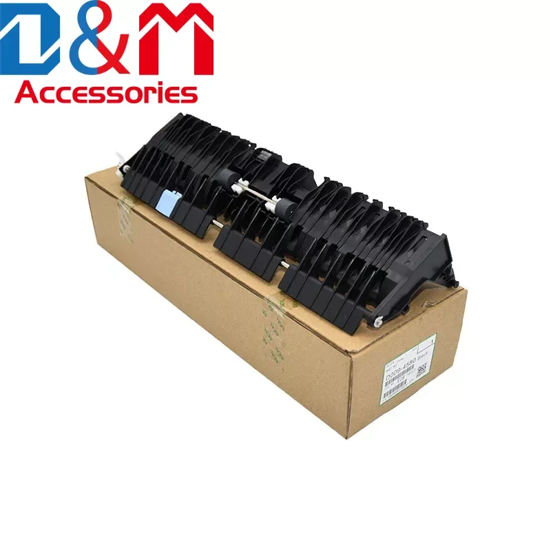 Задняя направляющая для RICOH MP4000 MP4001 MP4002 MP5000 MP5001 MP5002 / MP 4000 4001 4002 5000 5001 5002
Задняя направляющая для RICOH MP4000 MP4001 MP4002 MP5000 MP5001 MP5002 / MP 4000 4001 4002 5000 5001 5002