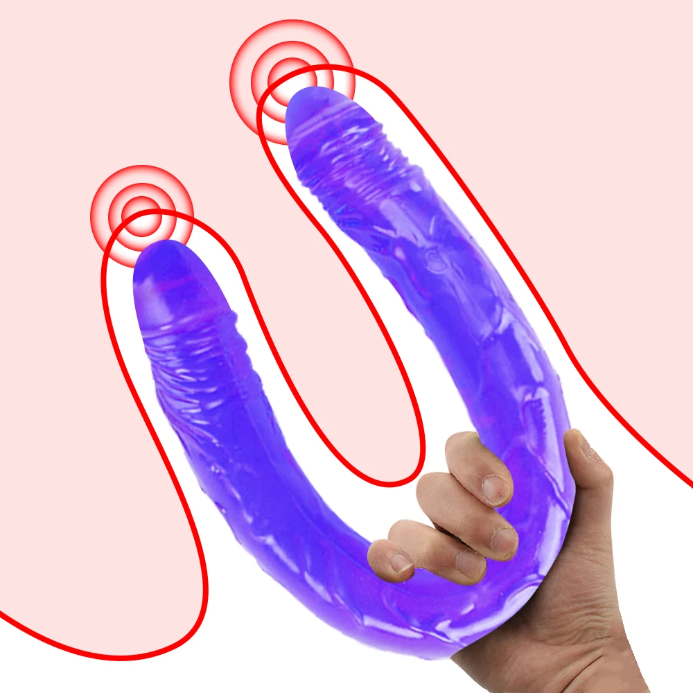 Купить Мягкий Фаллоимитатор