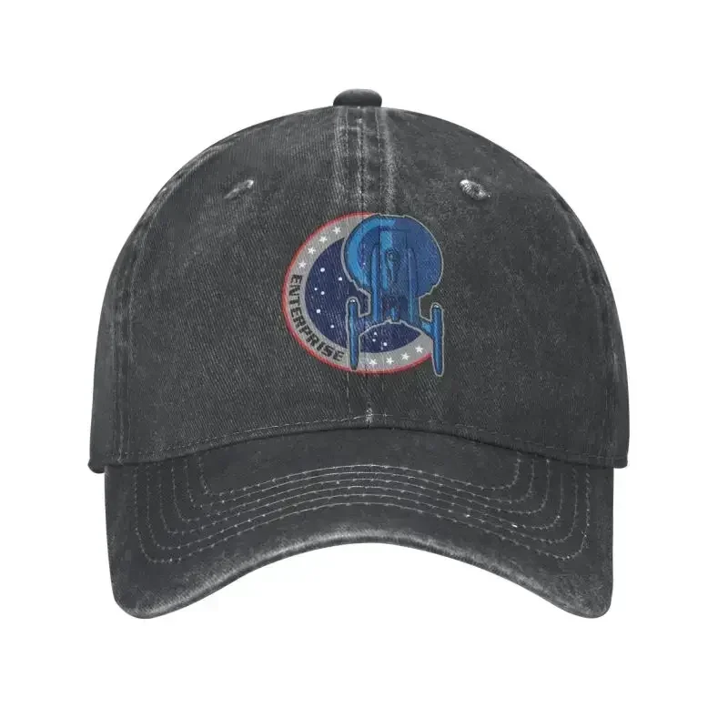 Punk Unisex Cotton Star Treks Movie Film Baseball Cap Adult Adjustable Dad Hat for Men Women Sun Protection
Punk Unisex Cotton Star Treks Movie Film Baseball Cap Adult Adjustable Dad Hat for Men Women Sun Protection