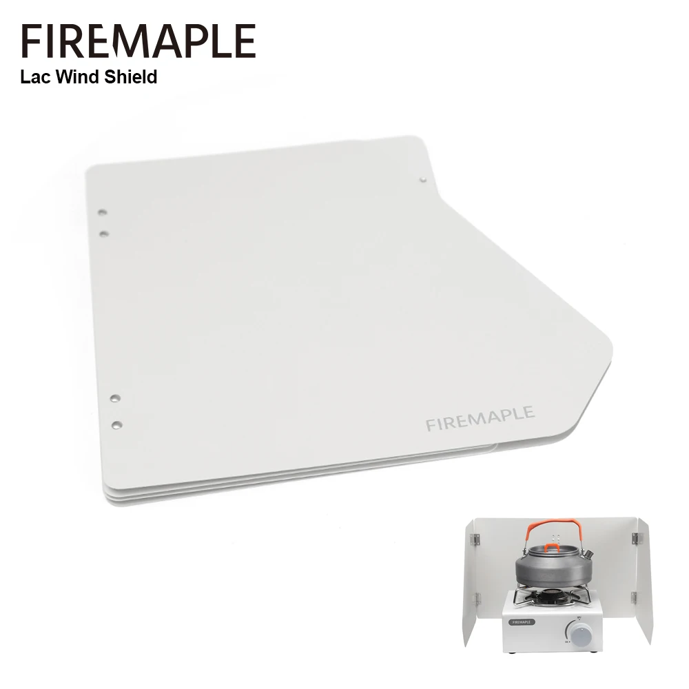 Газовая плита Fire-Maple Lac, ветрозащитная горелка для кемпинга и приготовления пищи, ветрозащитный экран, ветрозащитный экран, Уличное оборудование
Газовая плита Fire-Maple Lac, ветрозащитная горелка для кемпинга и приготовления пищи, ветрозащитный экран, ветрозащитный экран, Уличное оборудование
