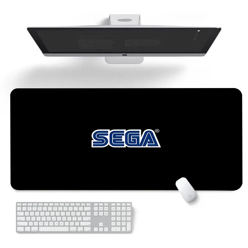 Large Mouse Pad Anime Sega Xxl Mousepad Speed Pc Gamer Accessories Keyboard Gaming Mats Deskpad Playmat Computer Tables Desk Mat
Large Mouse Pad Anime Sega Xxl Mousepad Speed Pc Gamer Accessories Keyboard Gaming Mats Deskpad Playmat Computer Tables Desk Mat
