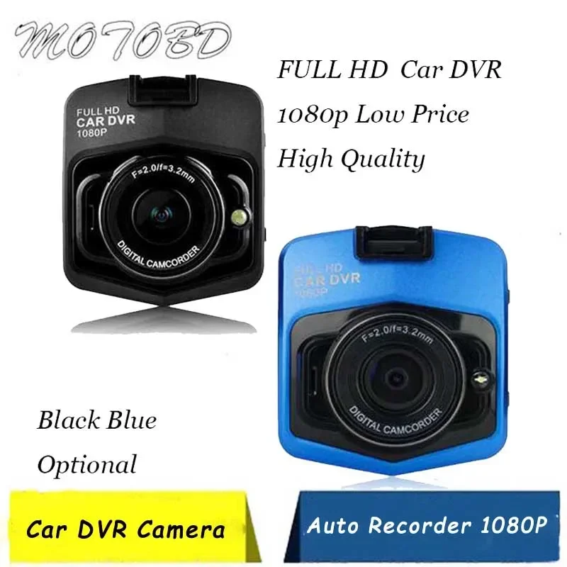 

Drop Ship New Mini Car DVR Camera Dashcam Full HD 1080P Video Registrator Recorder G-sensor Night Vision Dash Cam