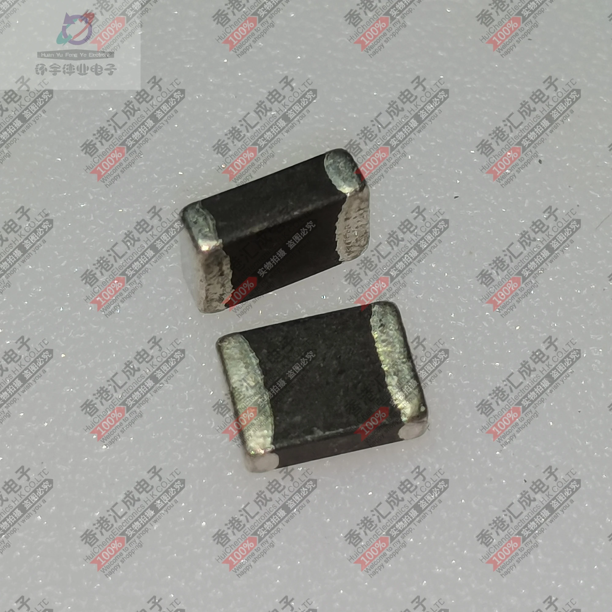 1812 1K SMD Ferrite Beads New original
1812 1K SMD Ferrite Beads New original