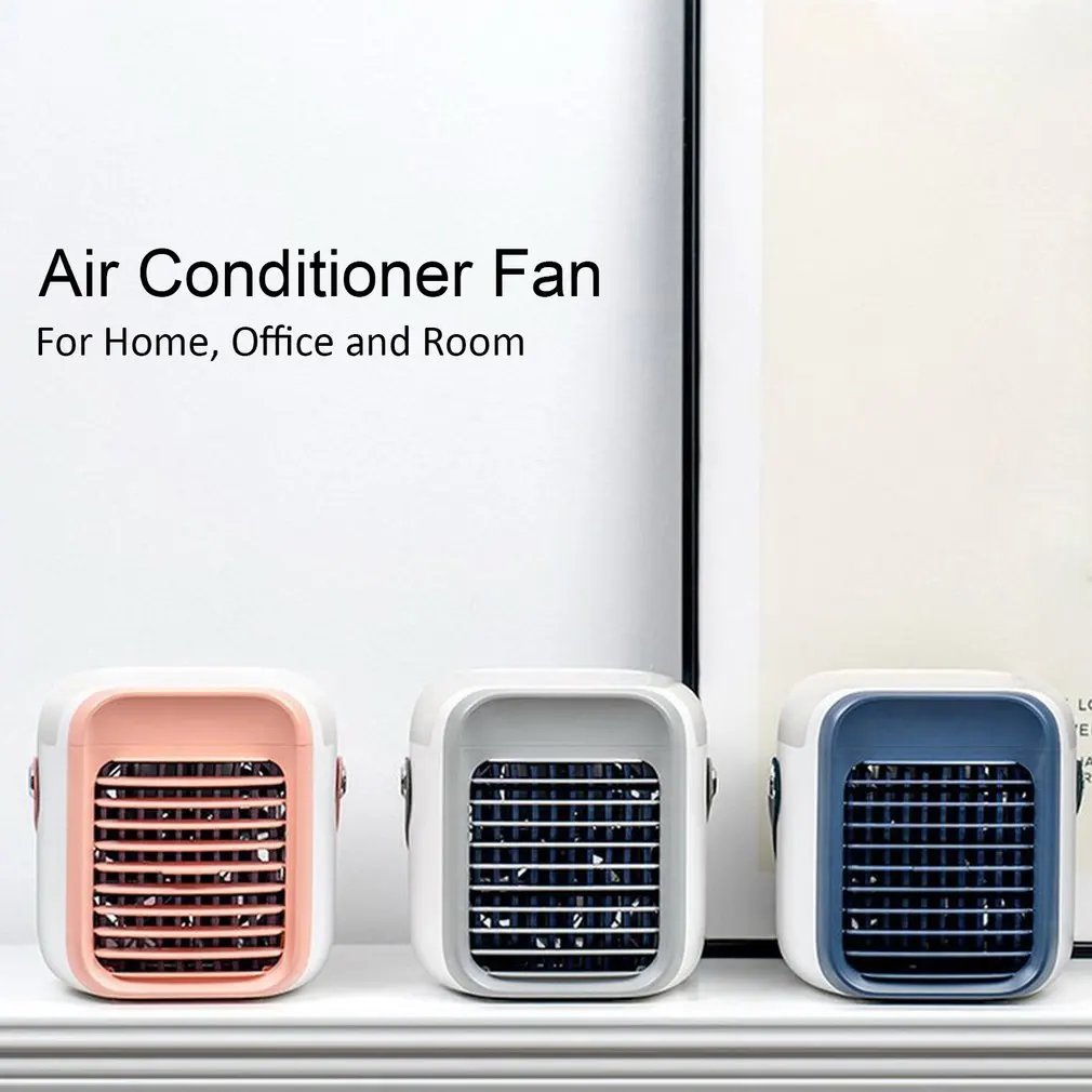3In1 Handheld Mini Cordless Air Conditioner Humidifier With Atmosphere Lights USB Portable Air Conditioner Personal Fan For Home
3In1 Handheld Mini Cordless Air Conditioner Humidifier With Atmosphere Lights USB Portable Air Conditioner Personal Fan For Home