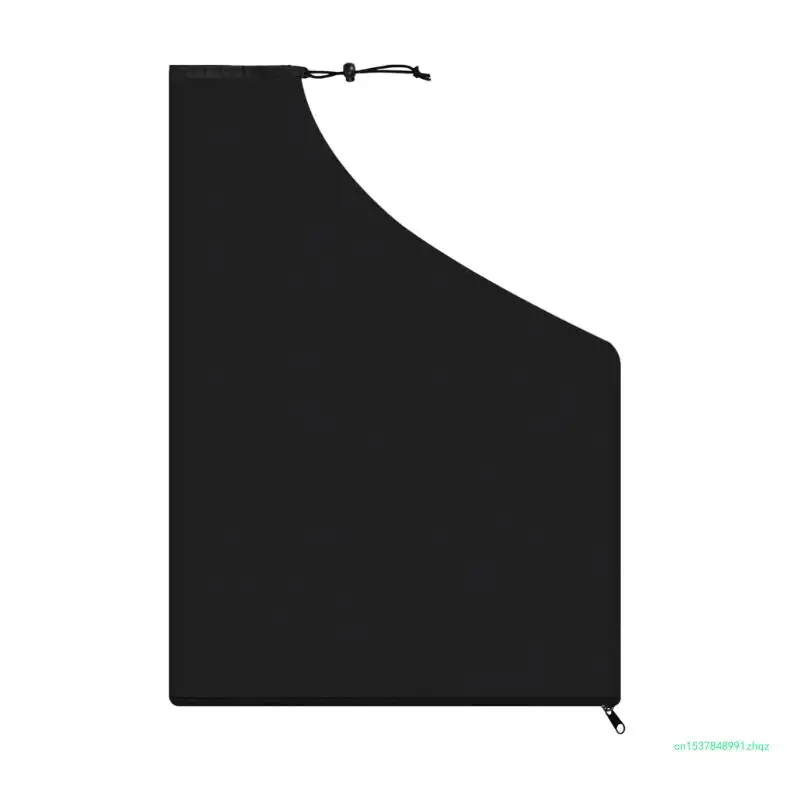 Replacement Leaf Blower Vacuum Zippered Bottom Dump Bag for Leaf Blower Rake Vacuum Leaf Blowers Storage Bag
Replacement Leaf Blower Vacuum Zippered Bottom Dump Bag for Leaf Blower Rake Vacuum Leaf Blowers Storage Bag