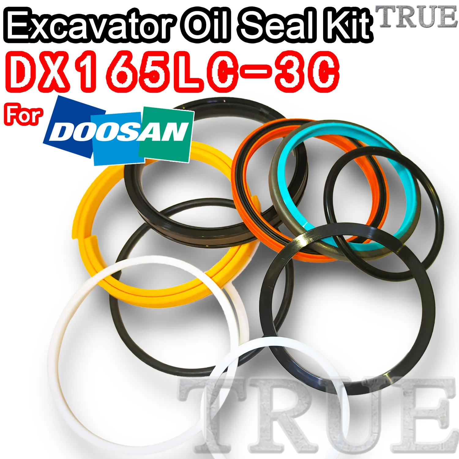 Комплект для ремонта экскаватора с масляным уплотнением DX165LC-3C Doosan DX165LC 3C, ручной ковш, гидравлический насос, экскаватор, раскладная лопата, регулируемая качель
Комплект для ремонта экскаватора с масляным уплотнением DX165LC-3C Doosan DX165LC 3C, ручной ковш, гидравлический насос, экскаватор, раскладная лопата, регулируемая качель