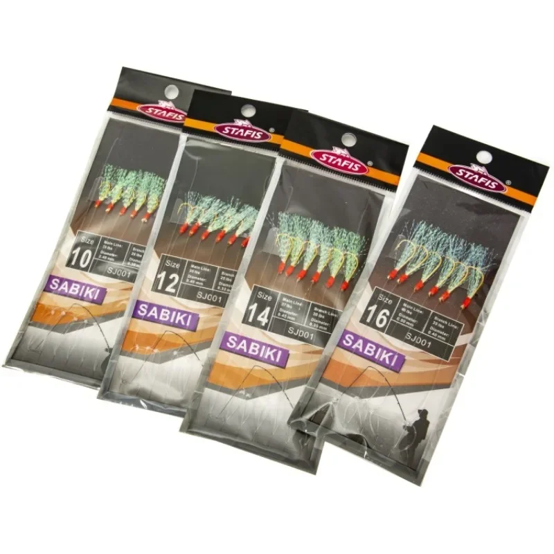 6 шт./упаковка, мягкие рыболовные приманки
6 шт./упаковка, мягкие рыболовные приманки