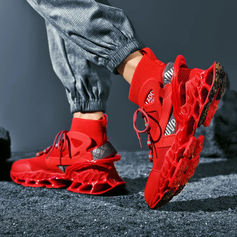 Men Shoes Sneakers men casual Men's Shoes tenis Luxury shoes Trainer Race Breathable Shoes fashion running Shoes for women
Men Shoes Sneakers men casual Men's Shoes tenis Luxury shoes Trainer Race Breathable Shoes fashion running Shoes for women