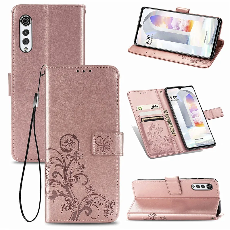 Flower Leather Flip Case For LG K61 K71 K22 K42 K52 K53 K92 5G K41S K51S Velvet 2 Pro Stylo 6 7 5G LG Wallet Case Coque Fundas
Flower Leather Flip Case For LG K61 K71 K22 K42 K52 K53 K92 5G K41S K51S Velvet 2 Pro Stylo 6 7 5G LG Wallet Case Coque Fundas