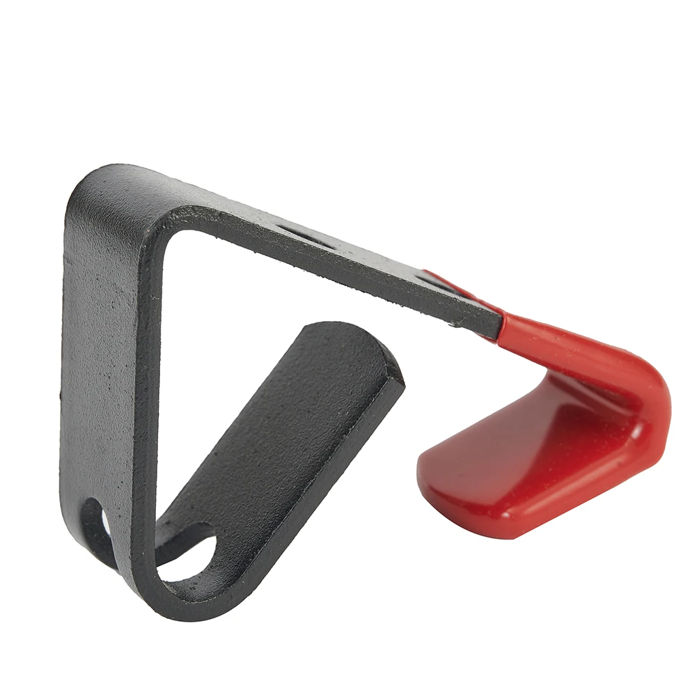 Wheel Hub Hook Rack Replacement Wall Mounted 1 Pcs Black+Red For 13-22 Inch Wheel Hub Hanging Metal New Useful
Wheel Hub Hook Rack Replacement Wall Mounted 1 Pcs Black+Red For 13-22 Inch Wheel Hub Hanging Metal New Useful