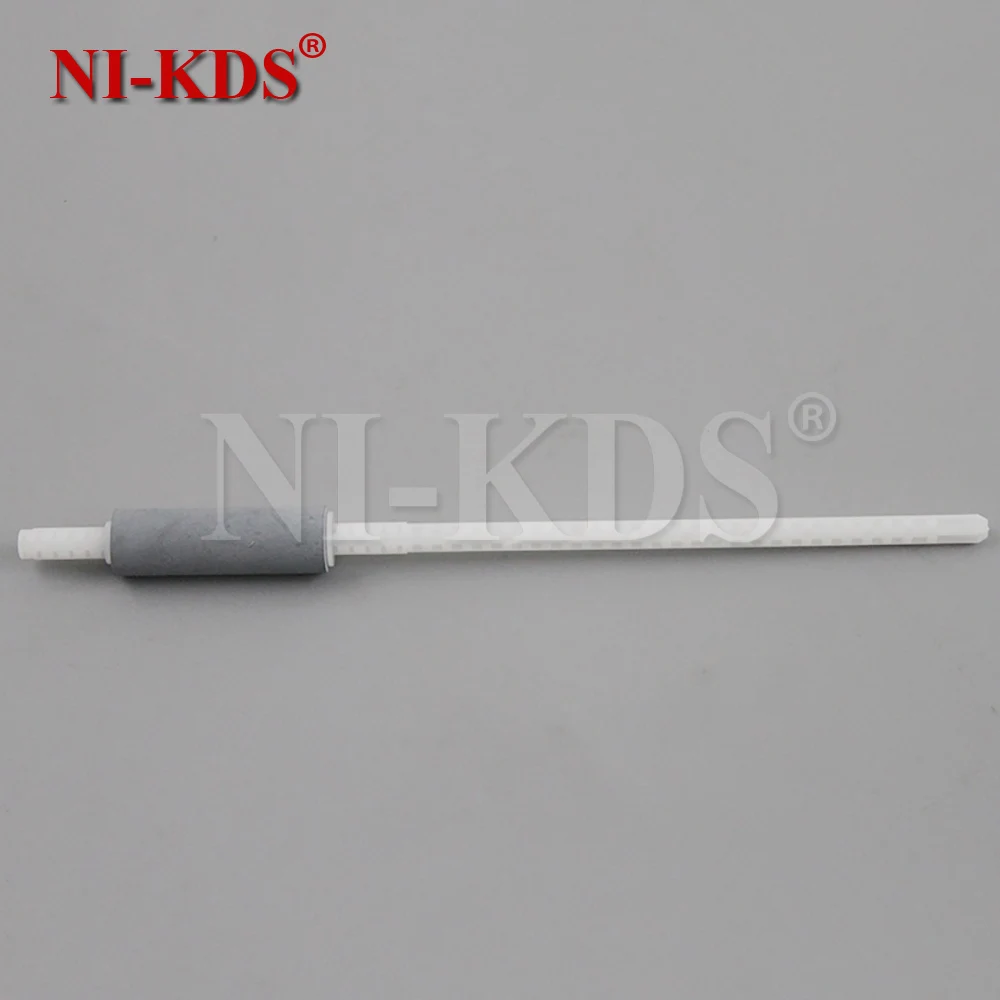 NI-KDS Paper Feed Roller For Brother HL-5440 5450 5445 6180 MFC-8510 8110 8520 8710 8910 Tray Roller
NI-KDS Paper Feed Roller For Brother HL-5440 5450 5445 6180 MFC-8510 8110 8520 8710 8910 Tray Roller