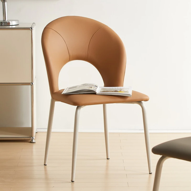 Nordic Simplicity Design Dining Chairs Living Room Foldable Modern Dining Chairs Accent Balcony Cadeira Home Furniture WZ50DC
Nordic Simplicity Design Dining Chairs Living Room Foldable Modern Dining Chairs Accent Balcony Cadeira Home Furniture WZ50DC