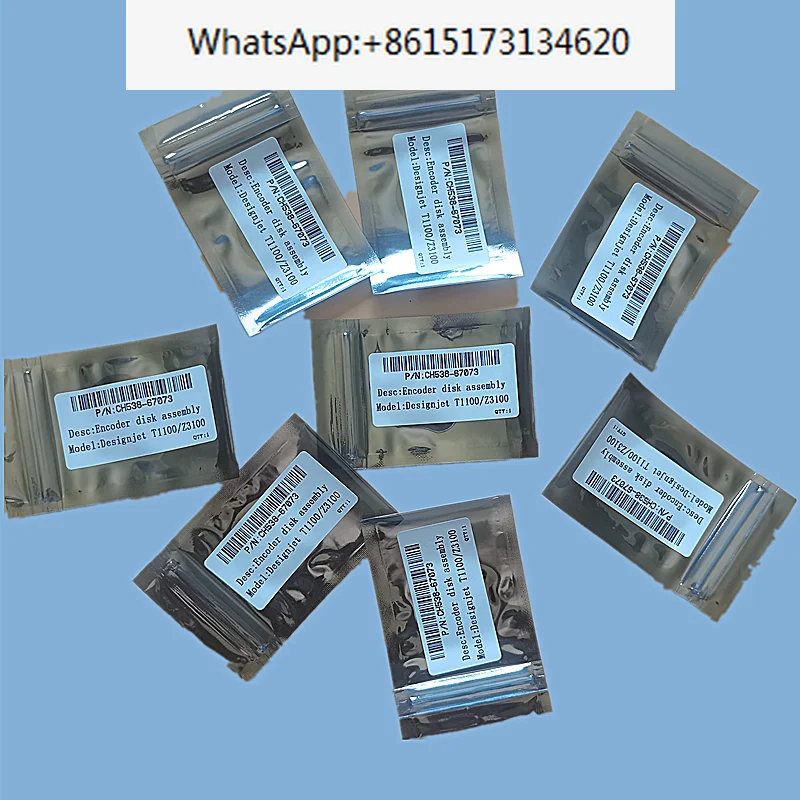 2 pieces T610 plotter encoder disk T1100 T770 T790 T795 raster disk Z2100 encoder disk
2 pieces T610 plotter encoder disk T1100 T770 T790 T795 raster disk Z2100 encoder disk