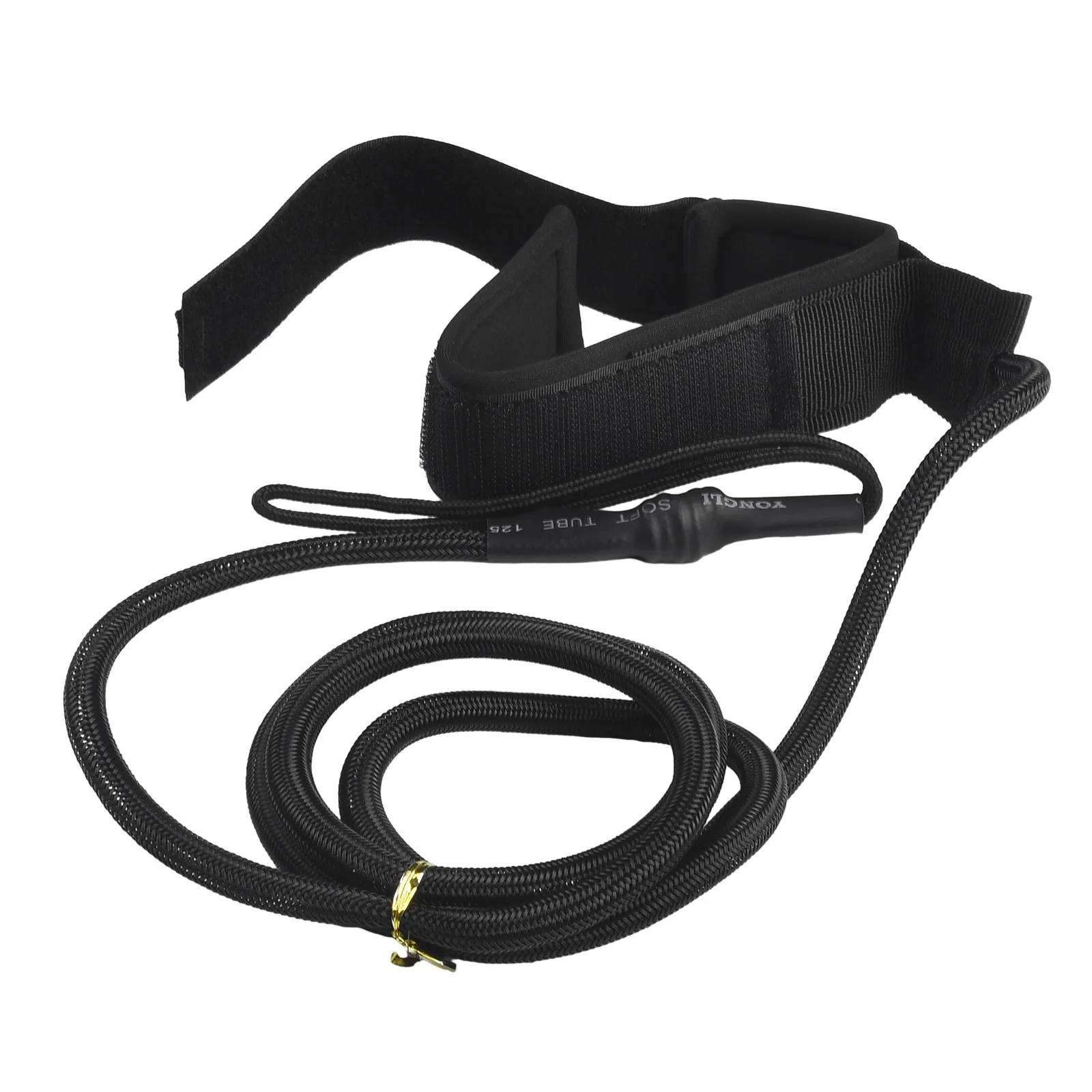 153cm-240cm Surfboard Paddle Leash Surf Leash TPU Rope Surfboard Leash Soft Finger Guards Boogies Boards Paddles Accessories
153cm-240cm Surfboard Paddle Leash Surf Leash TPU Rope Surfboard Leash Soft Finger Guards Boogies Boards Paddles Accessories