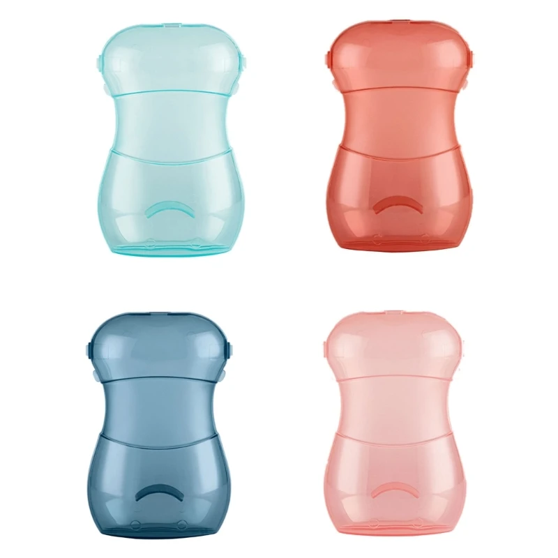 Многоразовый держатель для детского питания, пакетик для сока, держатели для коробок для сока для малышей
Многоразовый держатель для детского питания, пакетик для сока, держатели для коробок для сока для малышей