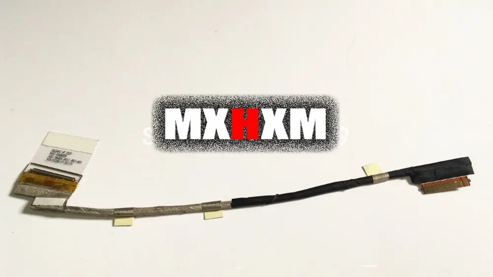 EDP-кабель для ноутбука Lenovo THINKPAD T560 T550 W550S P50S 450.06D04.0011 00Ur856 LVDS-кабель
EDP-кабель для ноутбука Lenovo THINKPAD T560 T550 W550S P50S 450.06D04.0011 00Ur856 LVDS-кабель