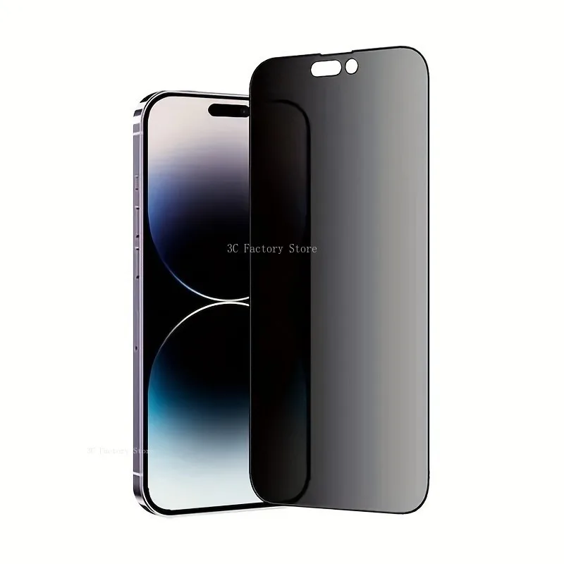 Антишпионское закаленное стекло для IPhone 11 Pro 12 13 Mini 14 15 Plus 7 8Plus, Защитная пленка для экрана IPhone 14 15 Pro Max XR XS Max, 2 шт. 
Антишпионское закаленное стекло для IPhone 11 Pro 12 13 Mini 14 15 Plus 7 8Plus, Защитная пленка для экрана IPhone 14 15 Pro Max XR XS Max, 2 шт.
