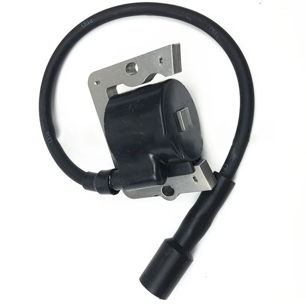 1 Pc Ignition Coil High Voltage Package Ignition Coils 1258401-S/1258404-S/1258401-S 1258404S Garden Mower Accessories
1 Pc Ignition Coil High Voltage Package Ignition Coils 1258401-S/1258404-S/1258401-S 1258404S Garden Mower Accessories