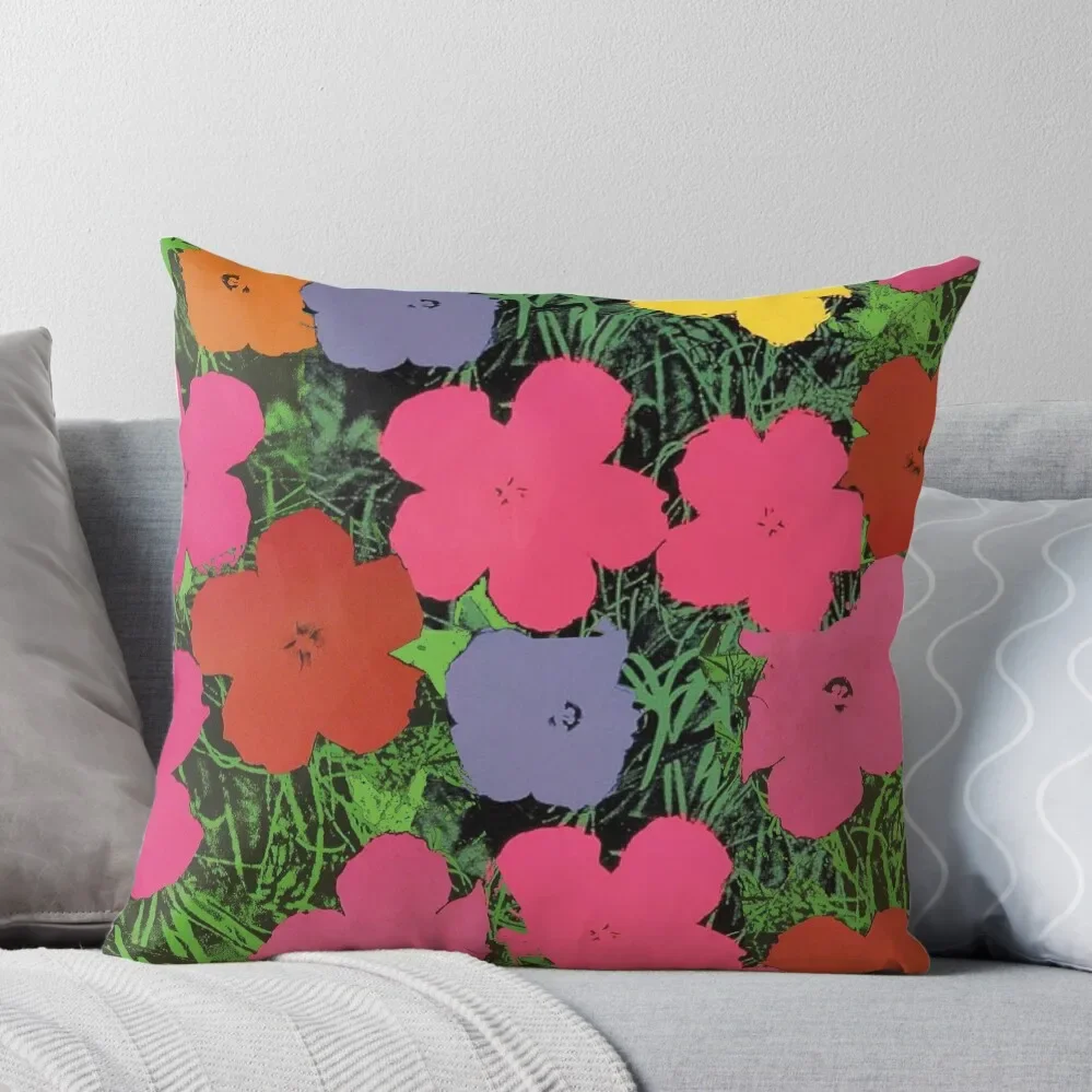 Andy Warhol Throw Pillow home decor items christmas cushions covers Christmas Covers
Andy Warhol Throw Pillow home decor items christmas cushions covers Christmas Covers