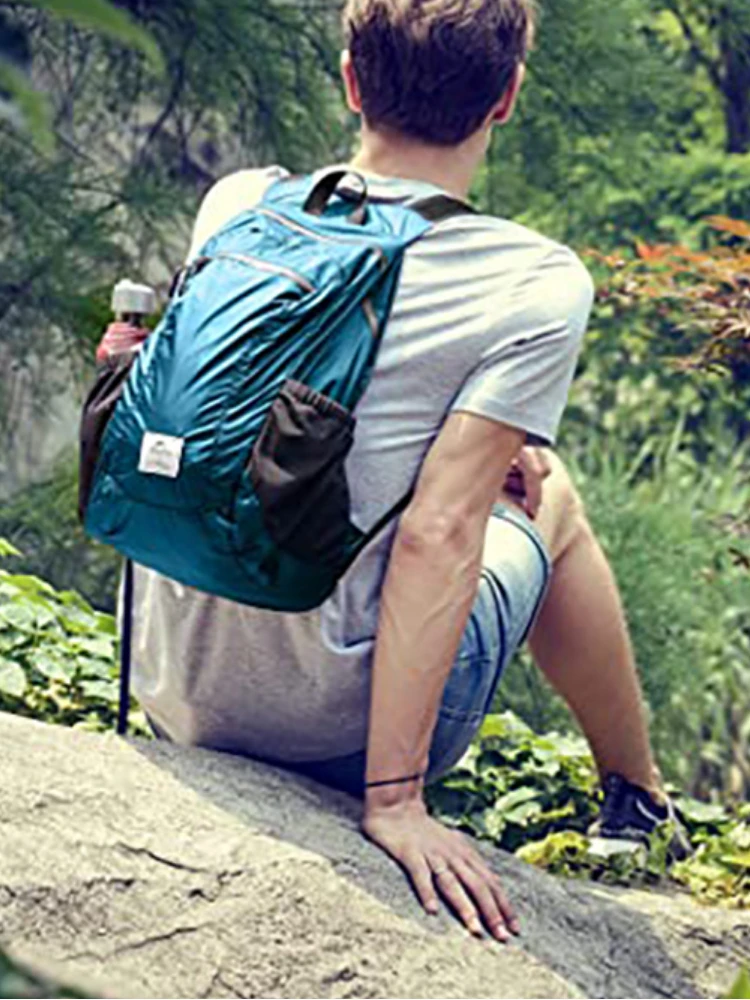 Туристический рюкзак Naturehike 18 л, ультралегкий Складной Водонепроницаемый дорожный ранец для мужчин и женщин, уличный Портативный Женский маленький рюкзак для кемпинга
Туристический рюкзак Naturehike 18 л, ультралегкий Складной Водонепроницаемый дорожный ранец для мужчин и женщин, уличный Портативный Женский маленький рюкзак для кемпинга