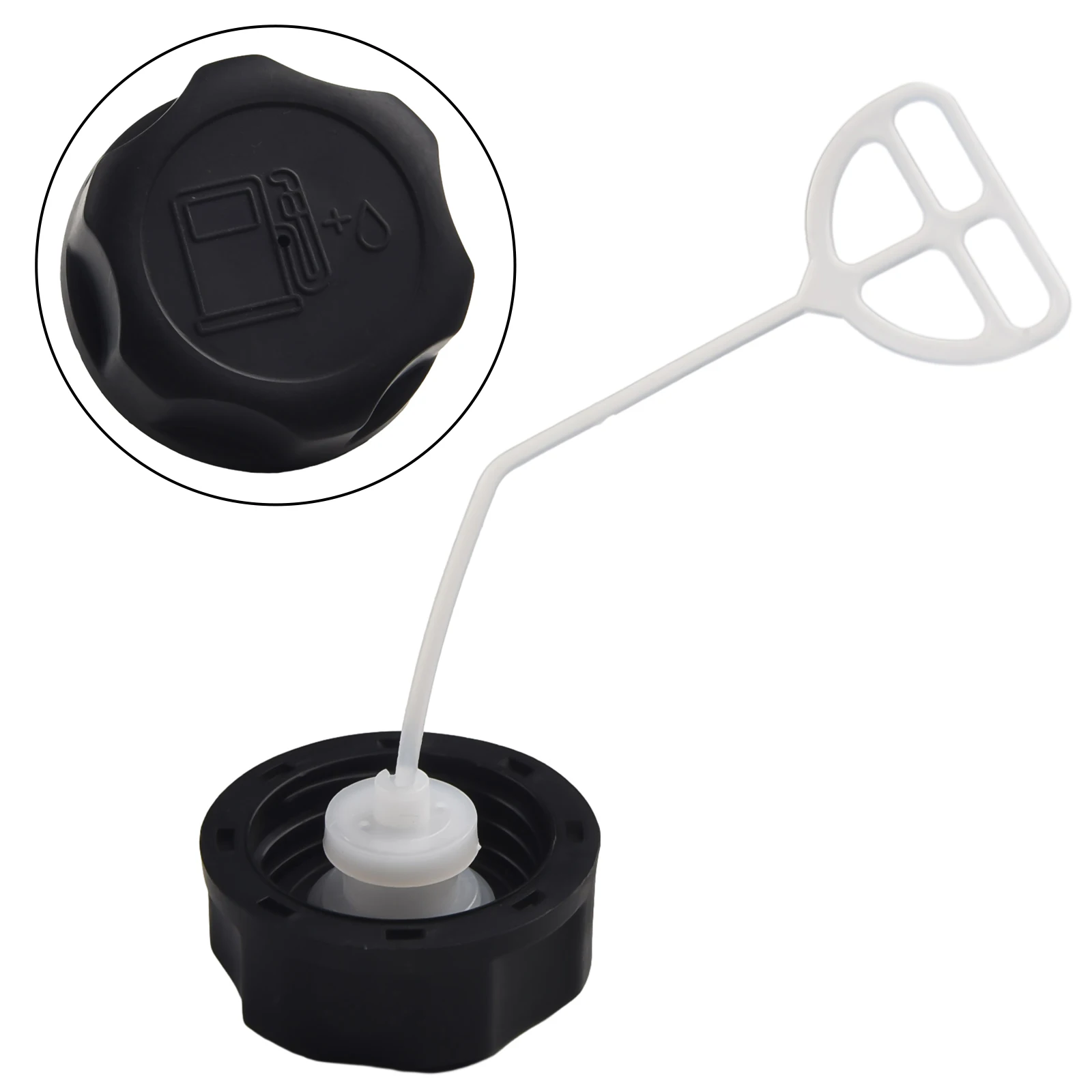 Reliable Useful Brand New Practical High Quality Hot Sale Cap Fuel tank For 43cc 52cc Etc Strimmer Hedge Trimmer
Reliable Useful Brand New Practical High Quality Hot Sale Cap Fuel tank For 43cc 52cc Etc Strimmer Hedge Trimmer