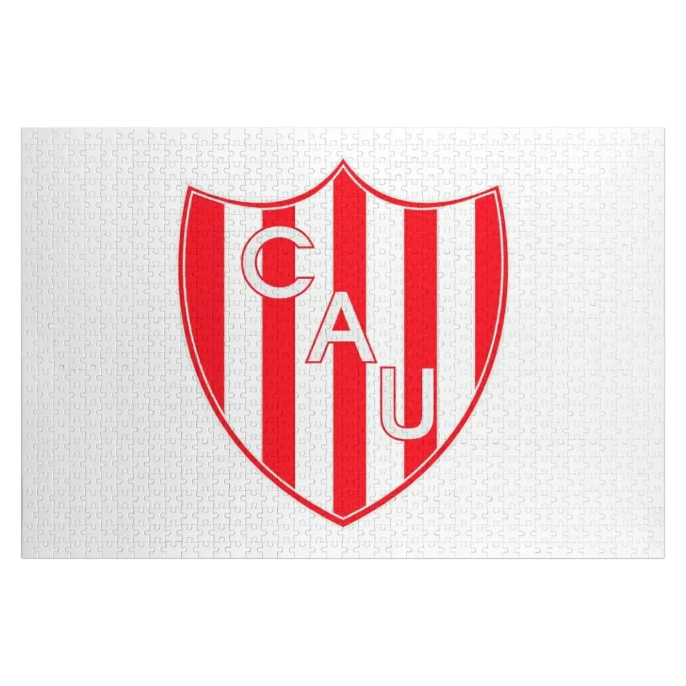 Club Atlético Unión Jigsaw Puzzle Personalized Gift Ideas Personalized Baby Toy Personalised Toys Puzzle
Club Atlético Unión Jigsaw Puzzle Personalized Gift Ideas Personalized Baby Toy Personalised Toys Puzzle