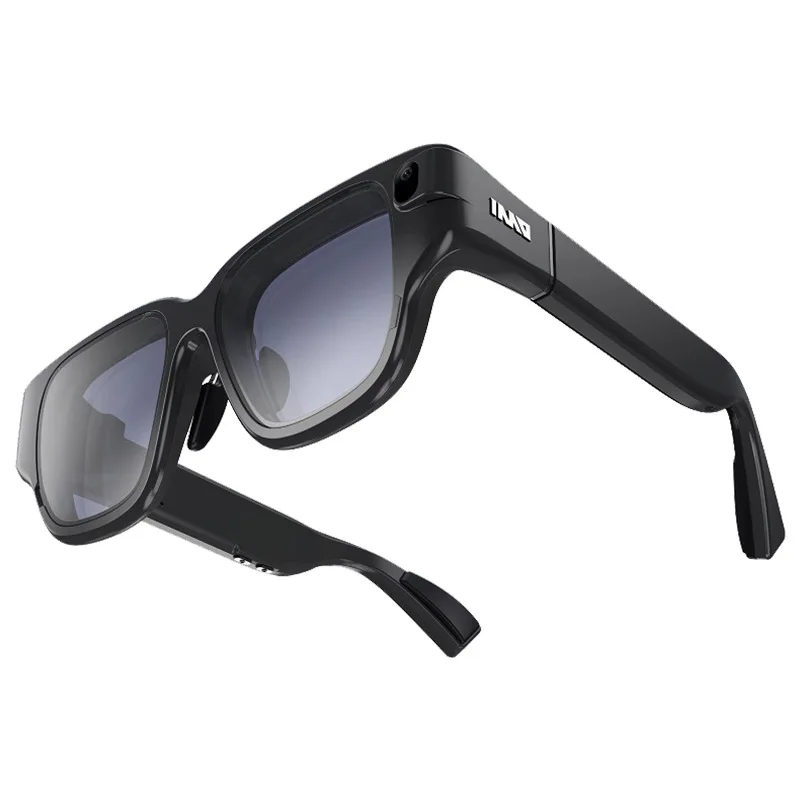 INMO LENS AR VR Glasses Smart Glasses INMO Air Teleprompter Cycling Navigation Mobile Phone Wireless Projection Lightweight
INMO LENS AR VR Glasses Smart Glasses INMO Air Teleprompter Cycling Navigation Mobile Phone Wireless Projection Lightweight